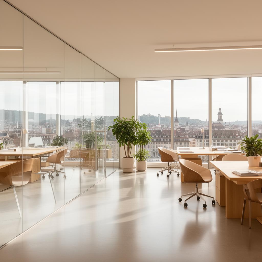Office Cleaning